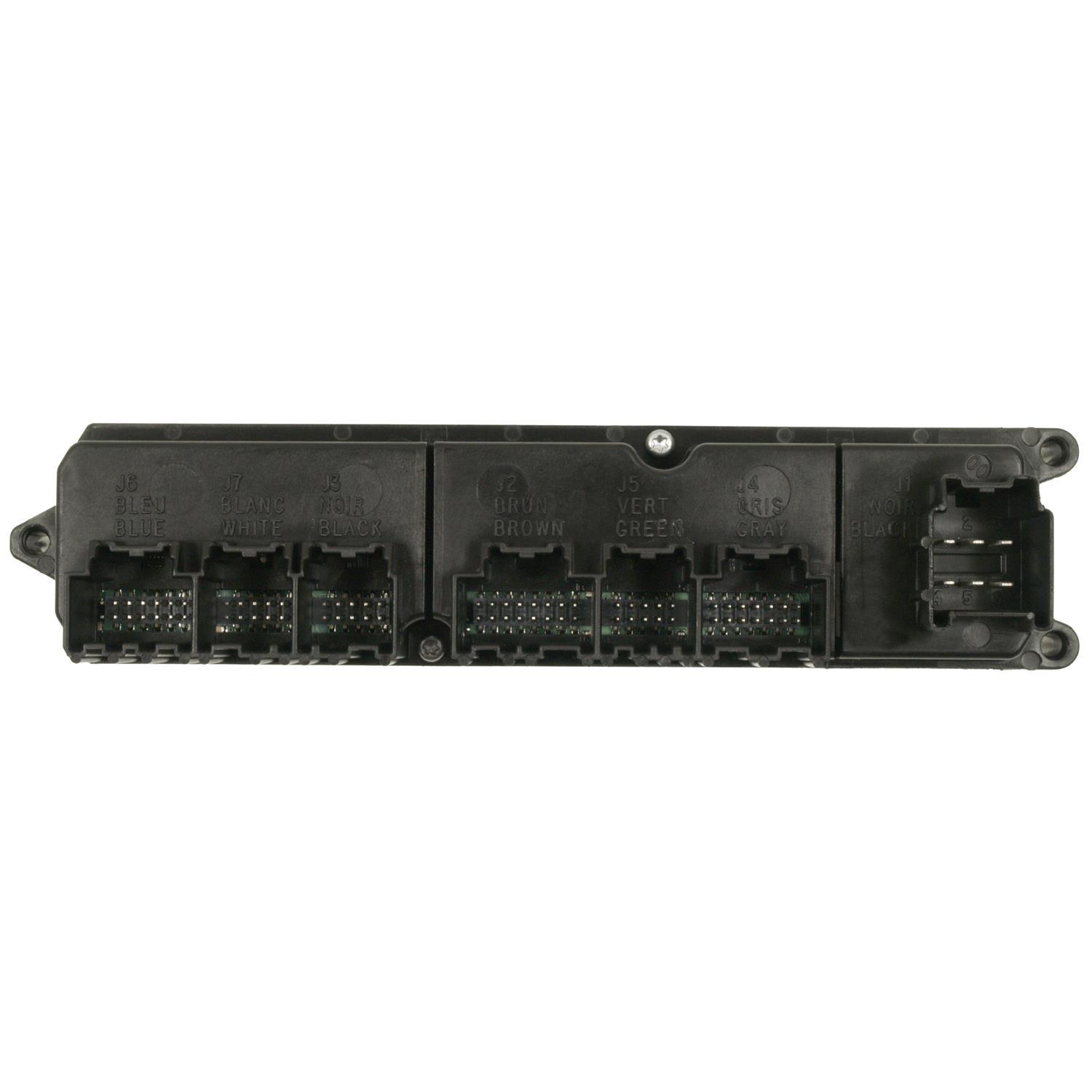 BWD WST413 - Door Window Switch BWD WST413 Door Lock Switch product image 2 of 3