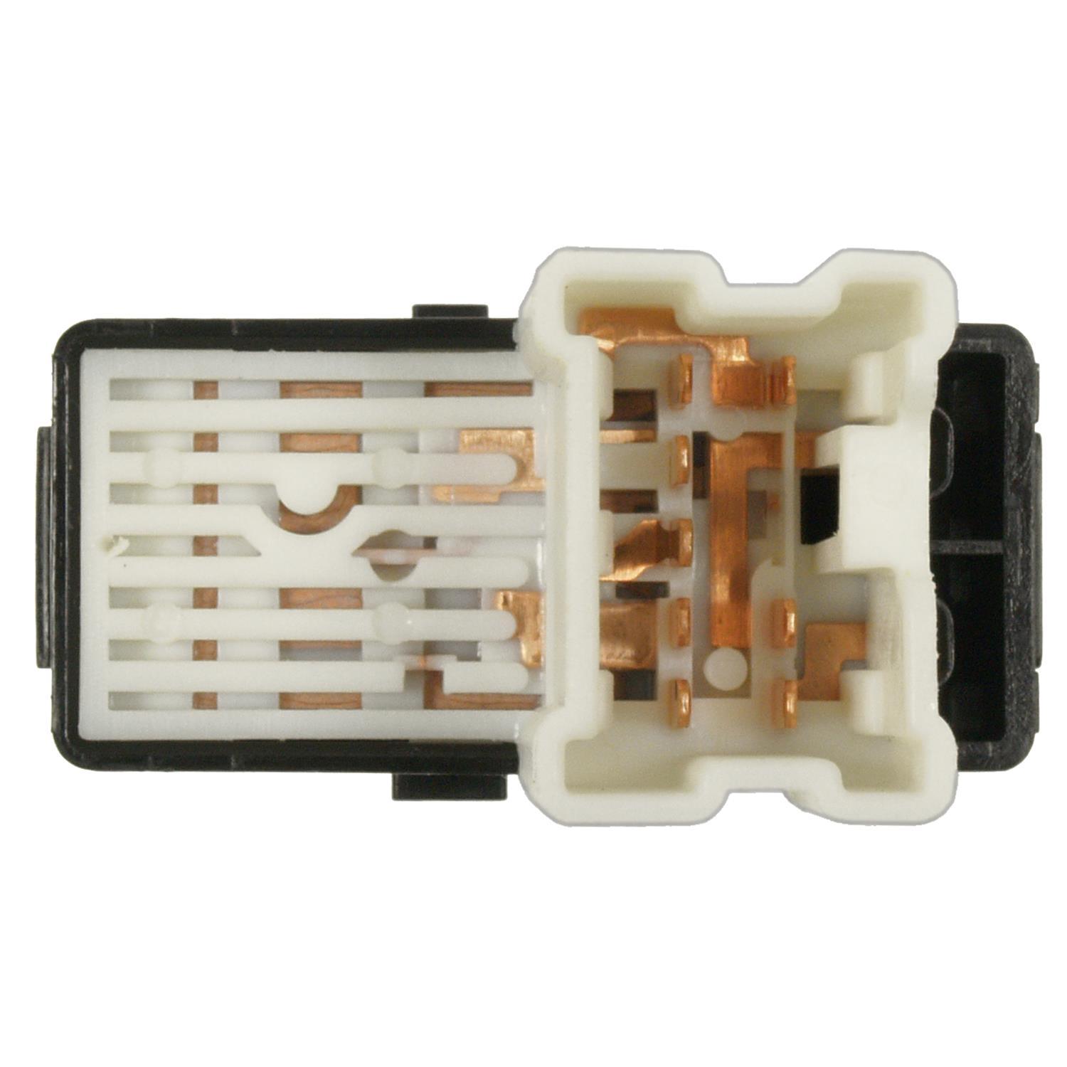 BWD WST418 - Door Window Switch BWD WST418 Door Window Switch product image 2 of 3