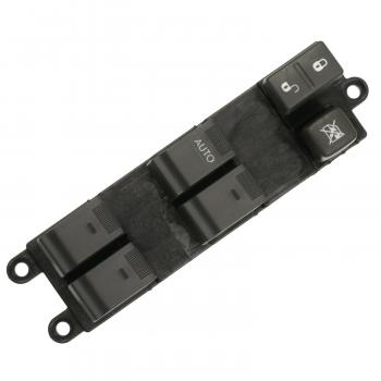 BWD WST419 - Door Window Switch BWD WST419 Door Window Switch product image 1 of 3