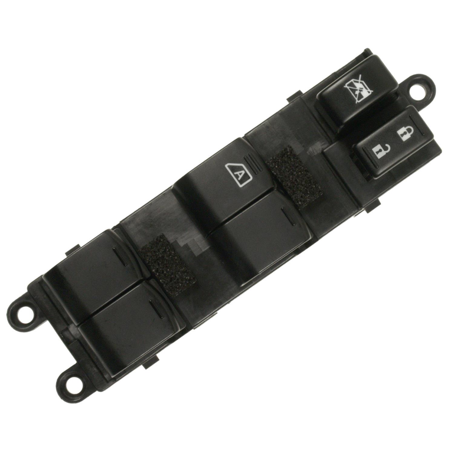 BWD WST421 - Door Window Switch BWD WST421 Door Window Switch product image 1 of 3