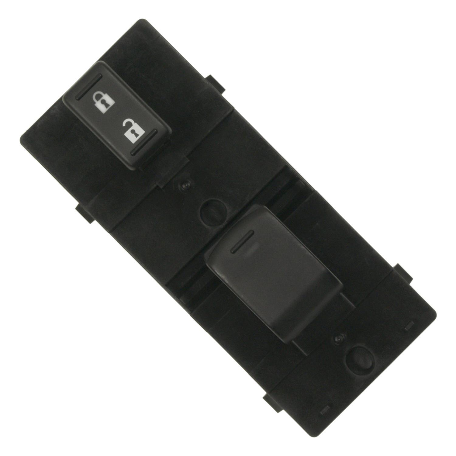 BWD WST422 - Door Window Switch BWD WST422 Door Window Switch product image 1 of 9