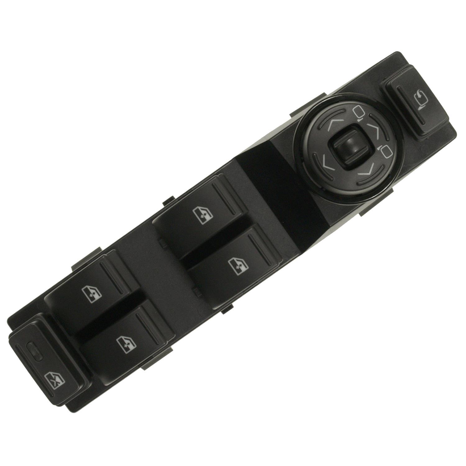 BWD WST428 - Door Window Switch BWD WST428 Door Window Switch product image 1 of 3