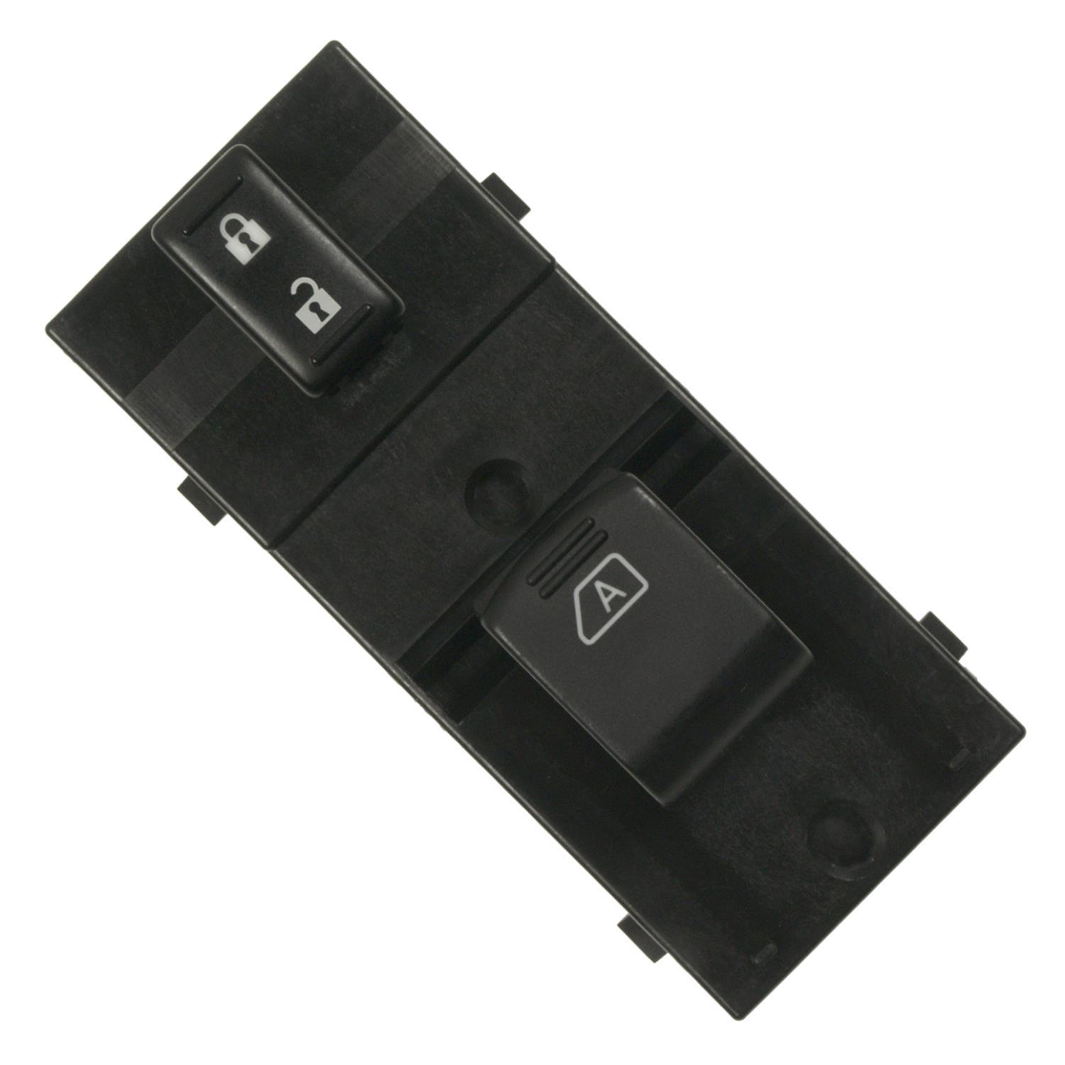 BWD WST436 - Door Window Switch BWD WST436 Door Window Switch product image 1 of 3
