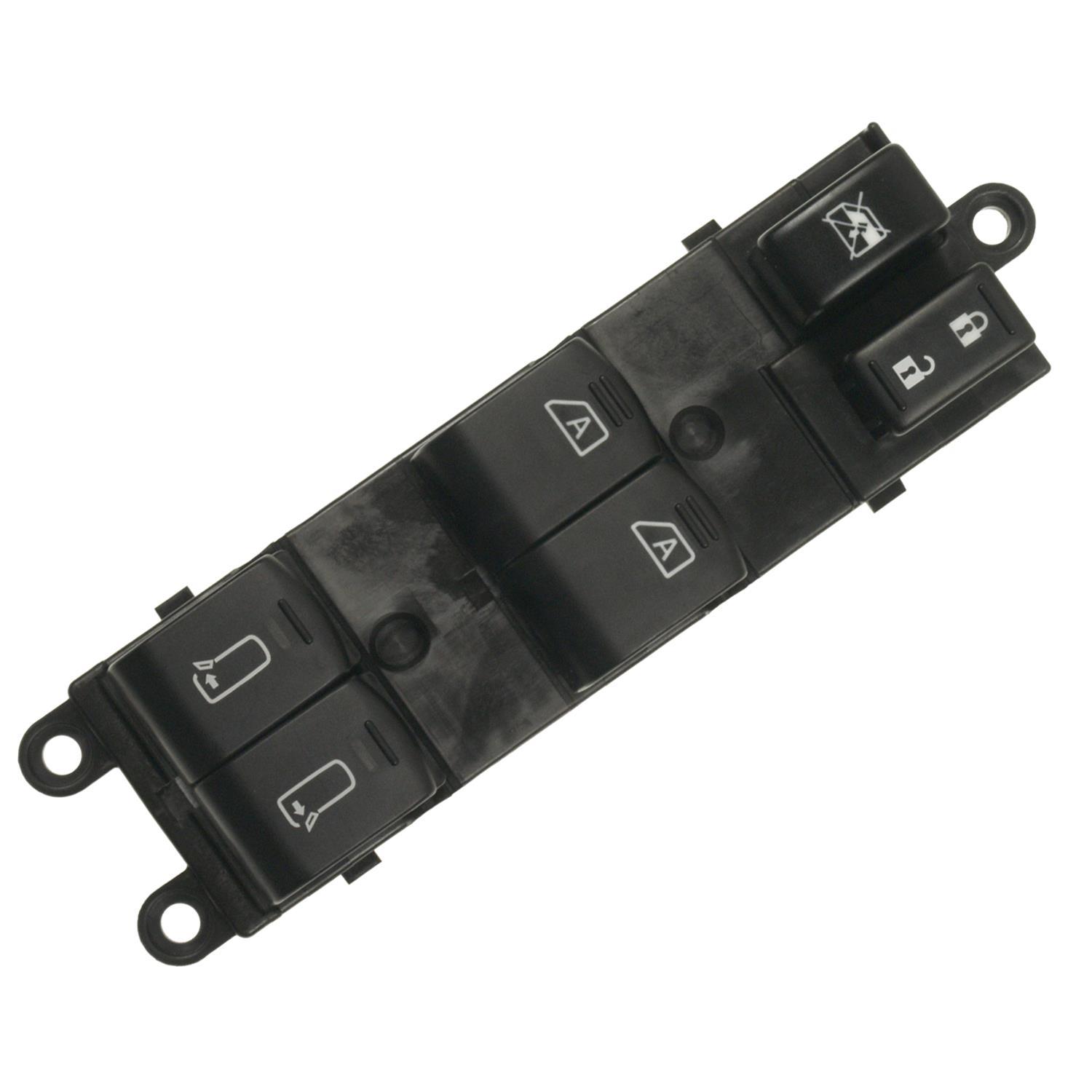 BWD WST437 - Door Window Switch BWD WST437 Door Window Switch product image 1 of 3
