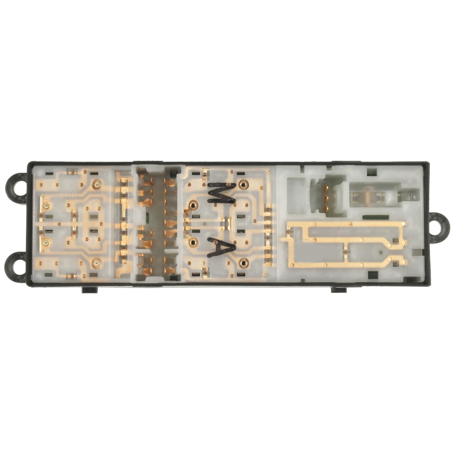 BWD WST437 - Door Window Switch BWD WST437 Door Window Switch product image 2 of 3