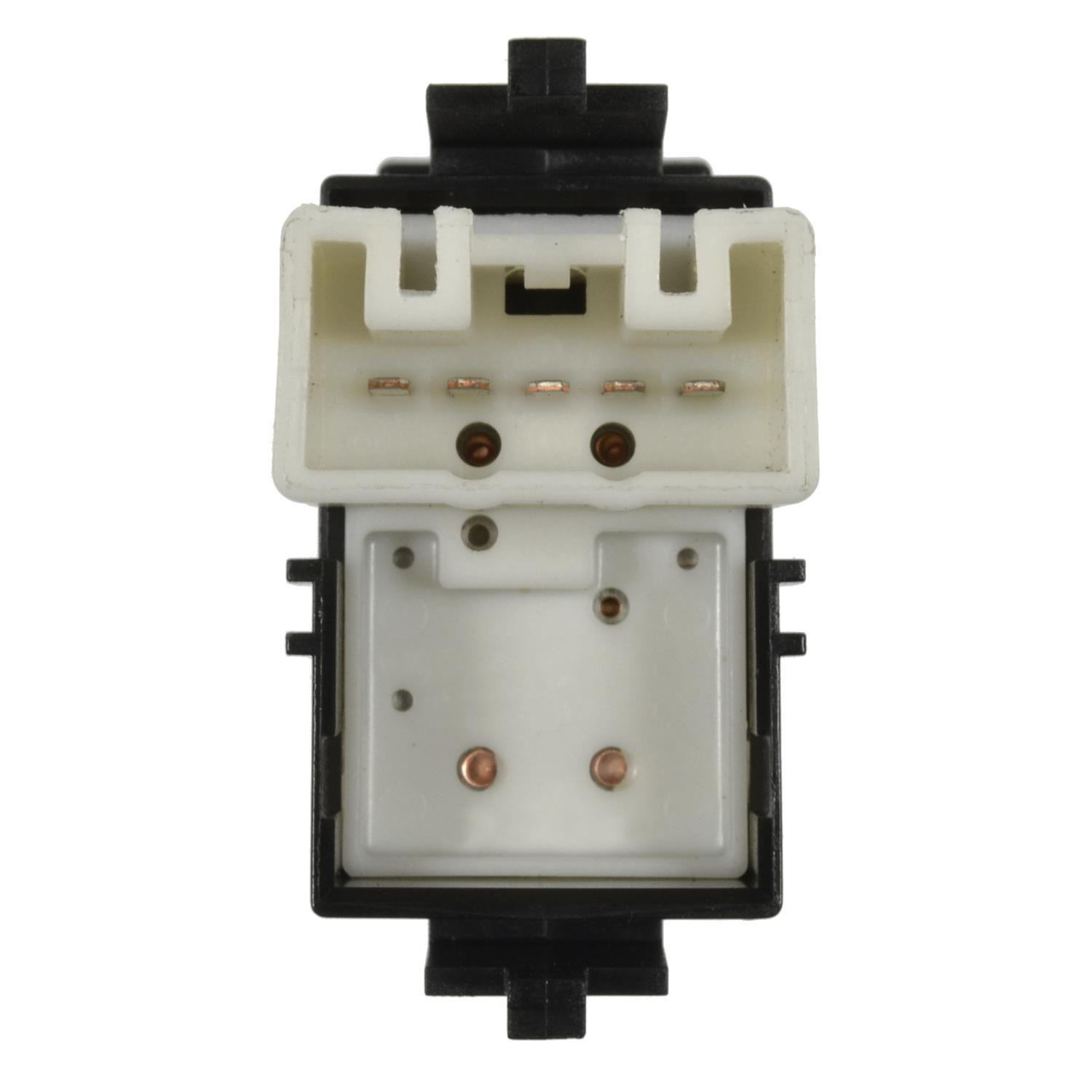 BWD WST441 - Door Window Switch BWD WST441 Door Window Switch product image 2 of 3
