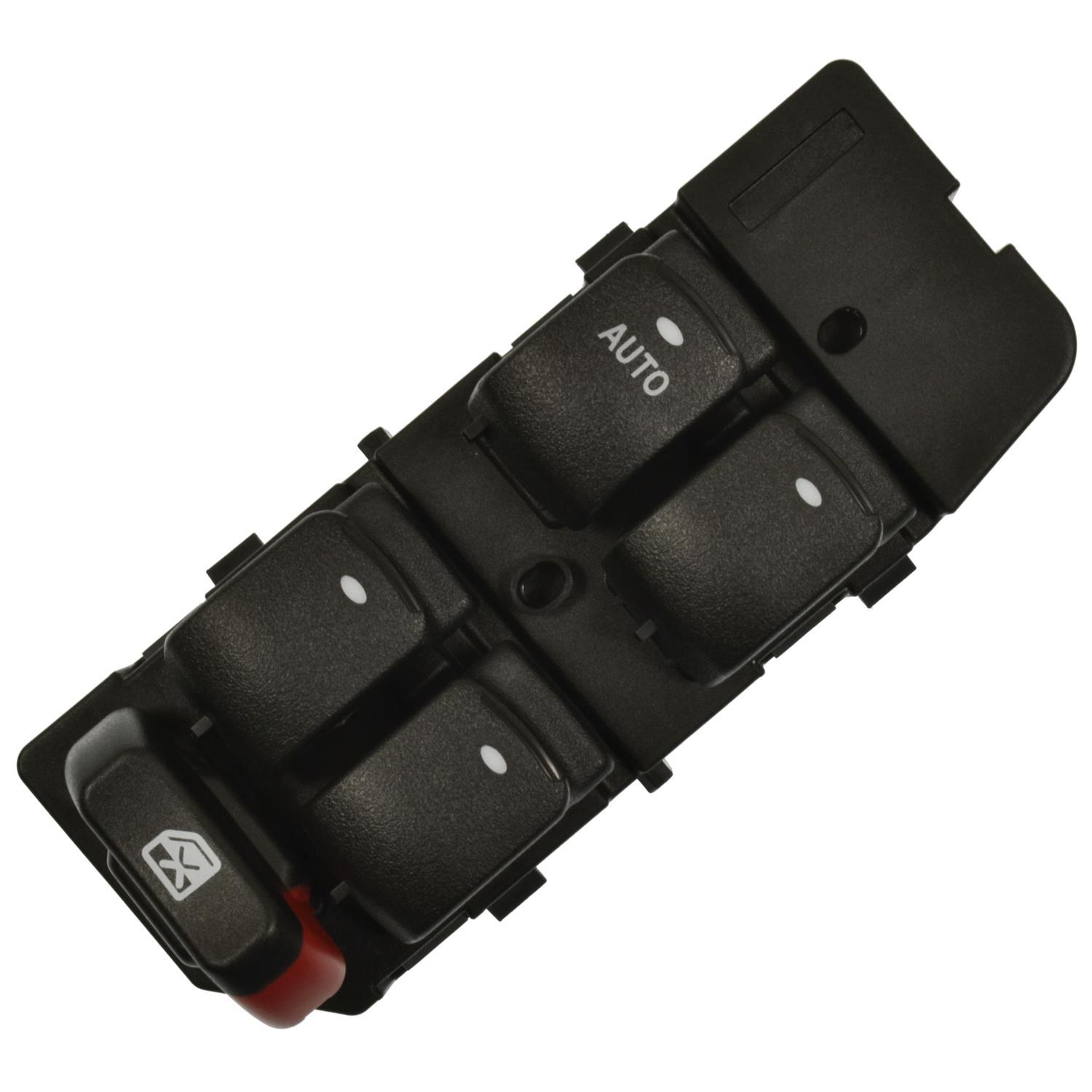 BWD WST442 - Door Window Switch BWD WST442 Door Window Switch product image 2 of 9