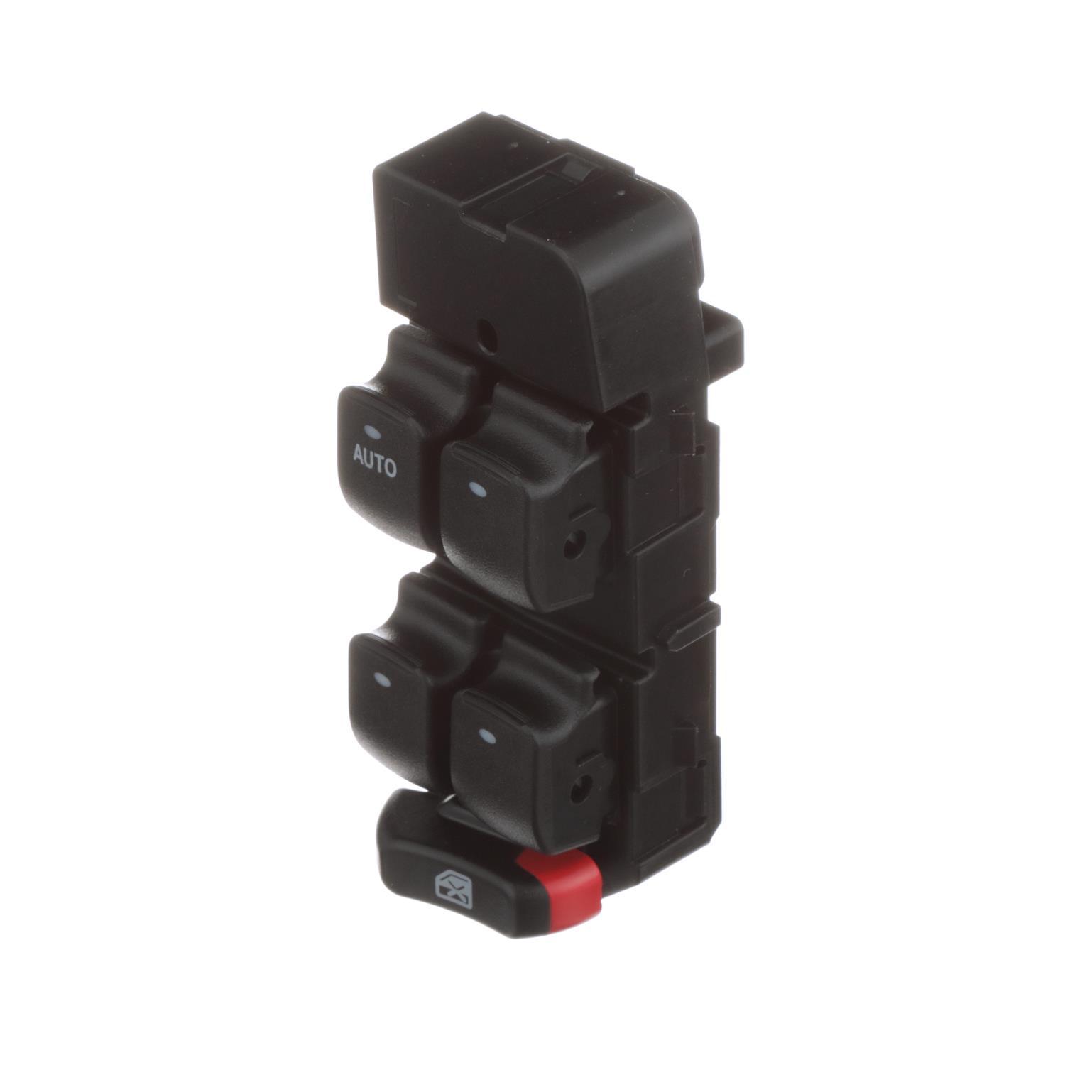 BWD WST442 - Door Window Switch BWD WST442 Door Window Switch product image 5 of 9