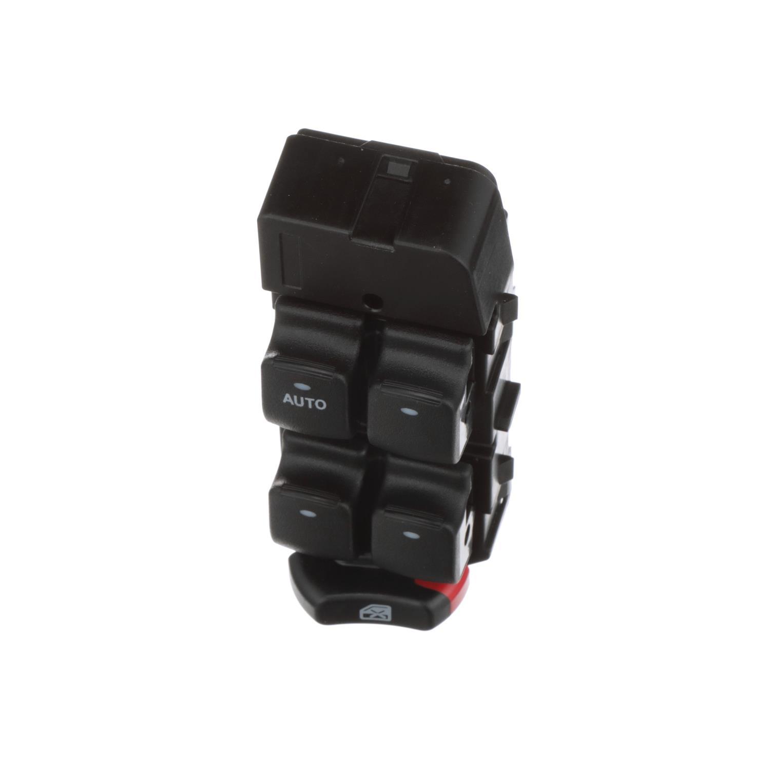 BWD WST442 - Door Window Switch BWD WST442 Door Window Switch product image 8 of 9
