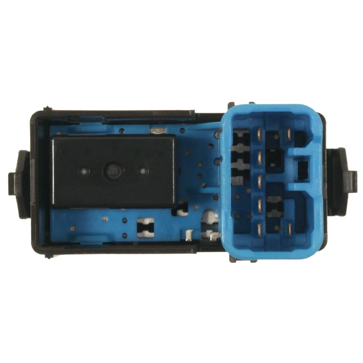 BWD WST449 - Door Window Switch BWD WST449 Door Window Switch product image 2 of 3