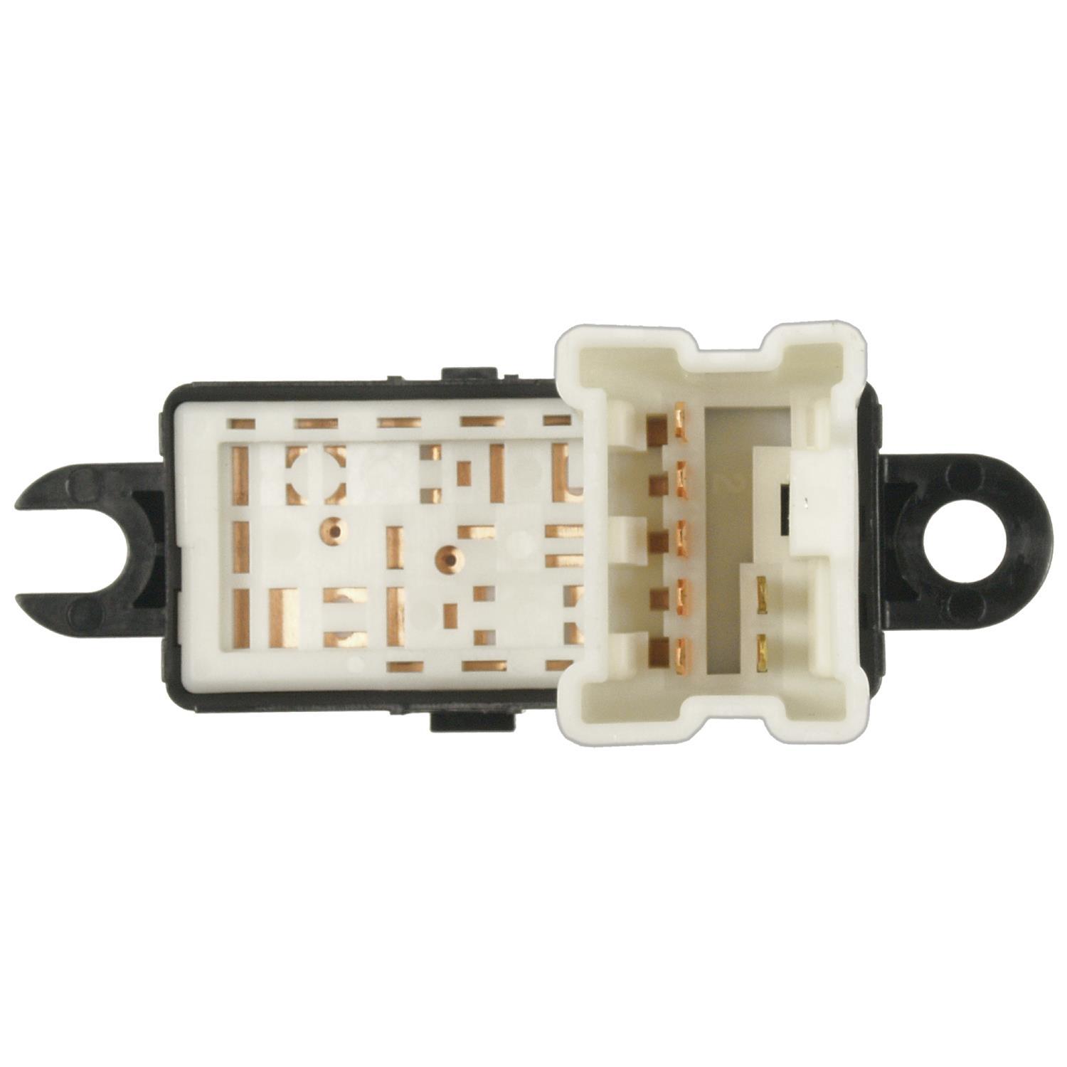 BWD WST451 - Door Window Switch BWD WST451 Door Window Switch product image 2 of 9