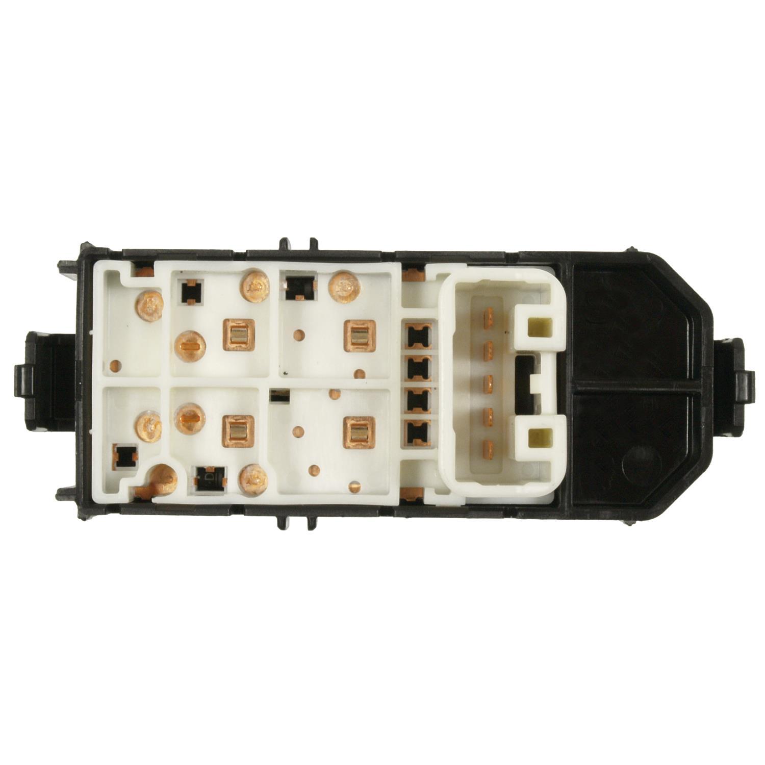 BWD WST455 - Door Window Switch BWD WST455 Door Window Switch product image 2 of 3
