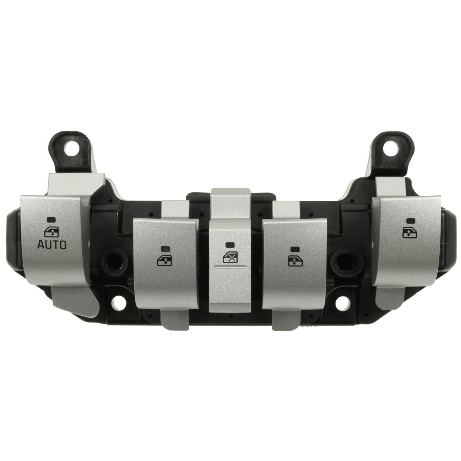 BWD WST457 - Door Window Switch BWD WST457 Door Window Switch product image 1 of 3
