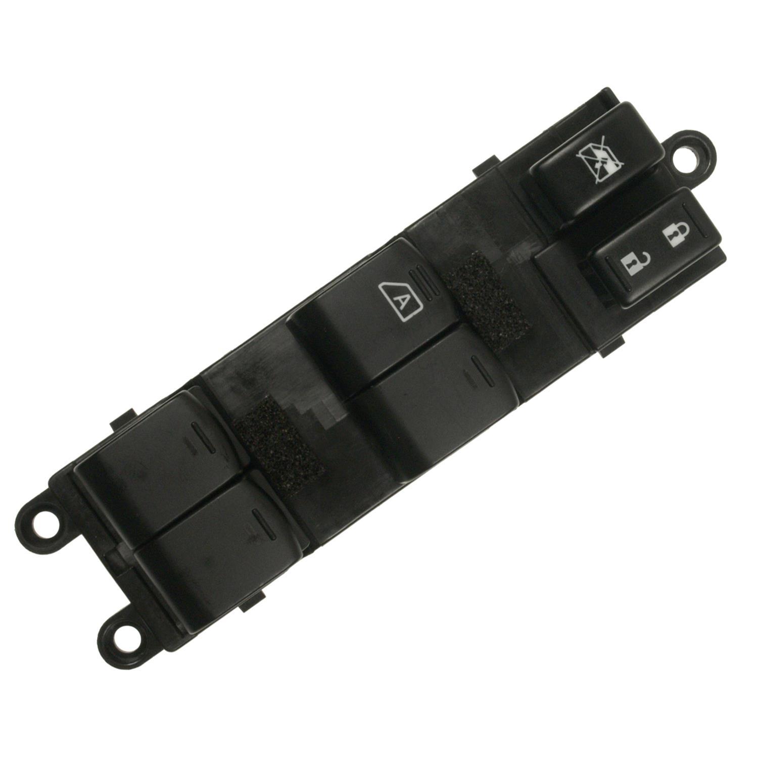 BWD WST465 - Door Window Switch BWD WST465 Door Window Switch product image 1 of 3