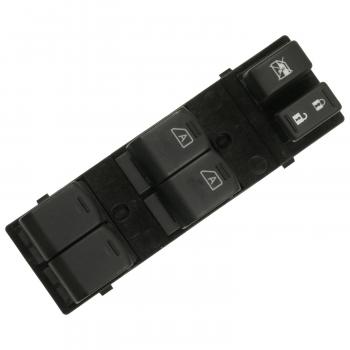 BWD WST466 - Door Window Switch BWD WST466 Door Window Switch product image 1 of 9