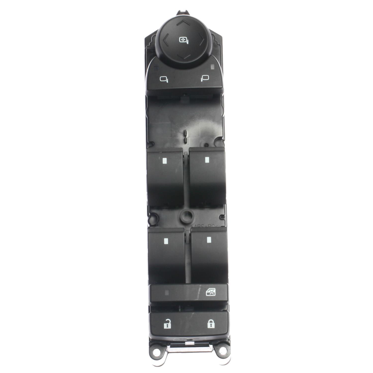 BWD WST467 - Door Window Switch BWD WST467 Door Lock Switch product image 1 of 3