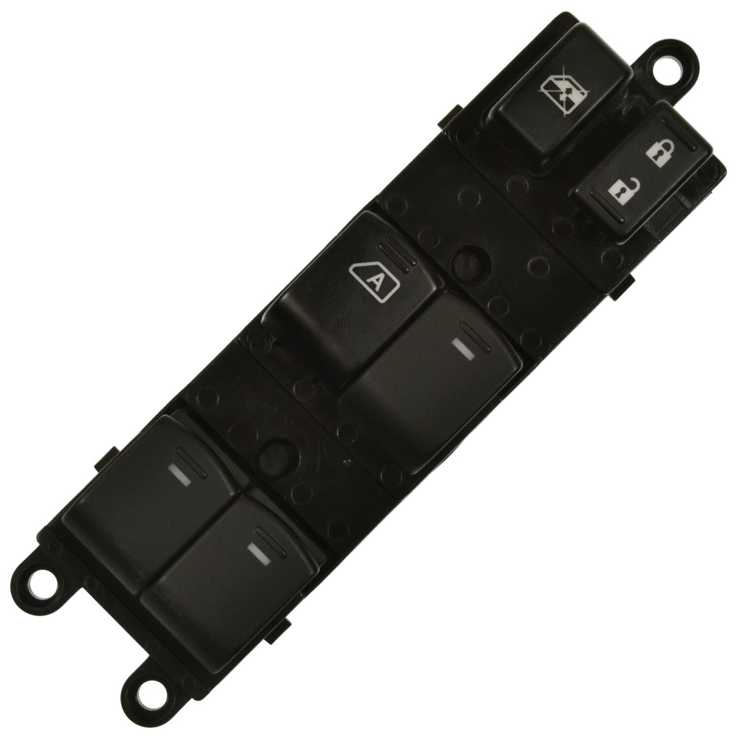 BWD WST471 - Door Window Switch BWD WST471 Door Window Switch product image 2 of 9