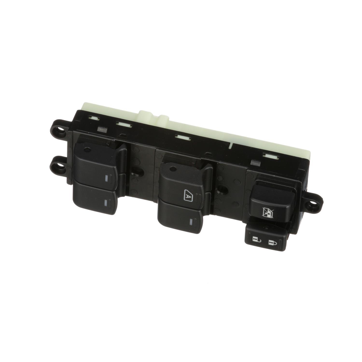 BWD WST471 - Door Window Switch BWD WST471 Door Window Switch product image 8 of 9