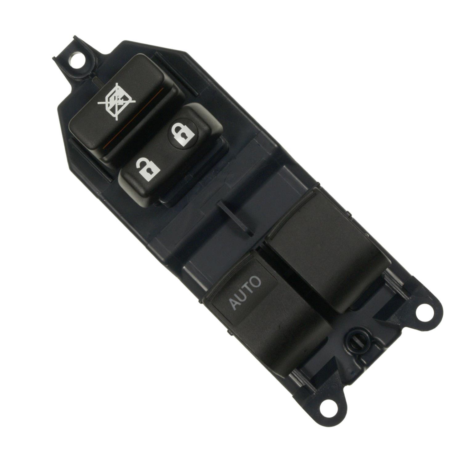 BWD WST480 - Door Window Switch BWD WST480 Door Lock Switch product image 1 of 3