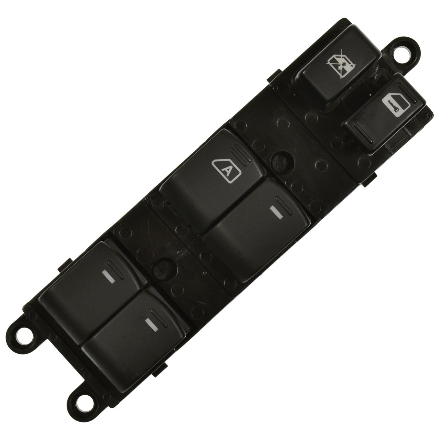 BWD WST491 Door Window Switch product image 2 of 9