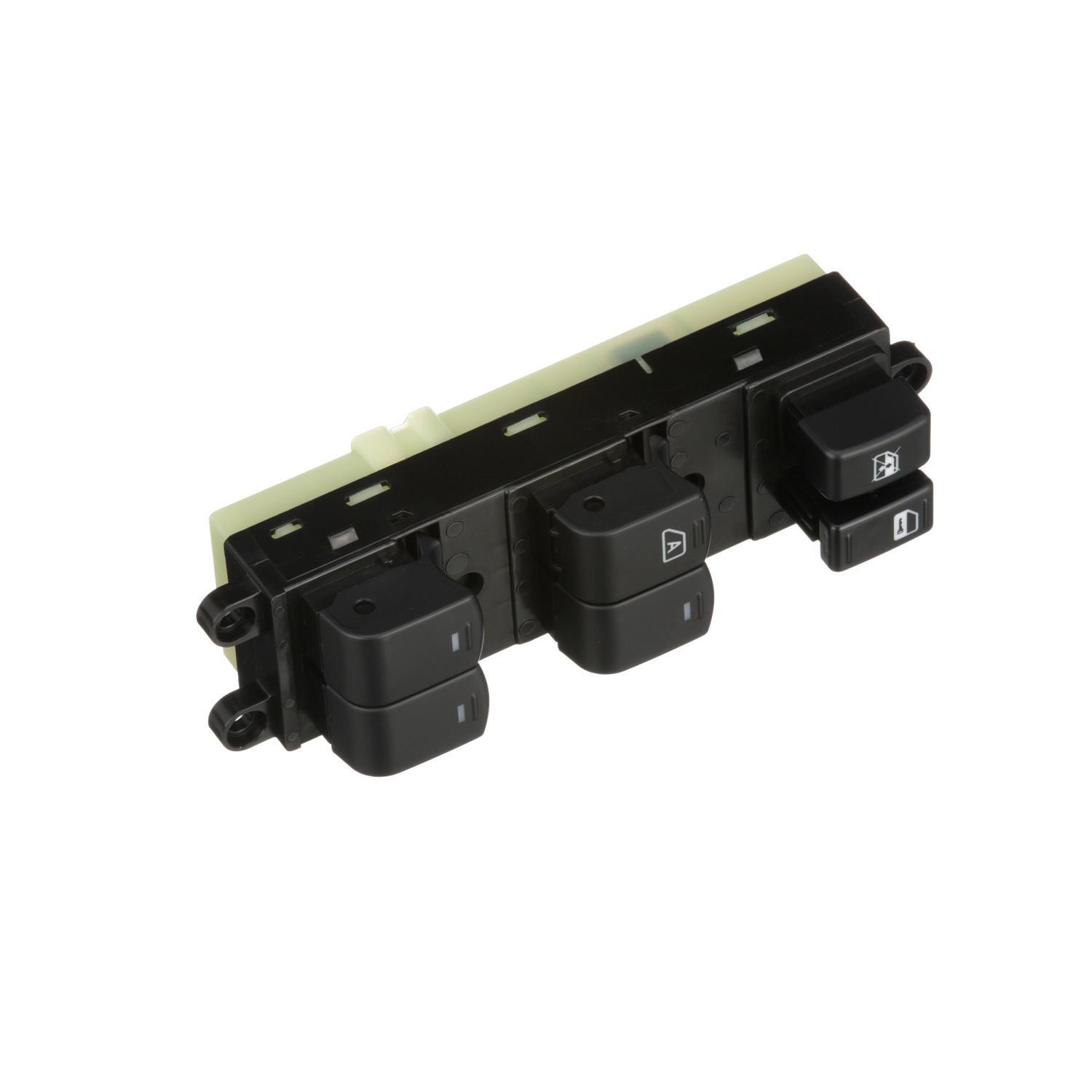BWD WST491 Door Window Switch product image 9 of 9