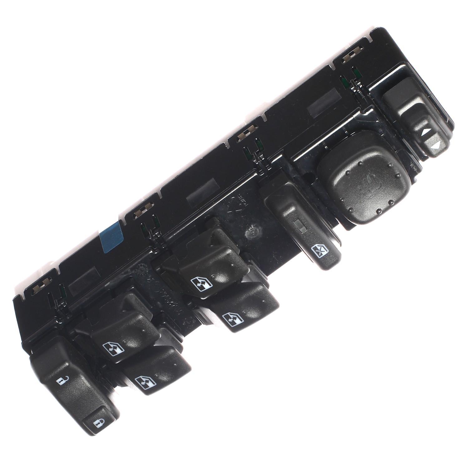 BWD WST494 - Door Window Switch BWD WST494 Door Lock Switch product image 2 of 9