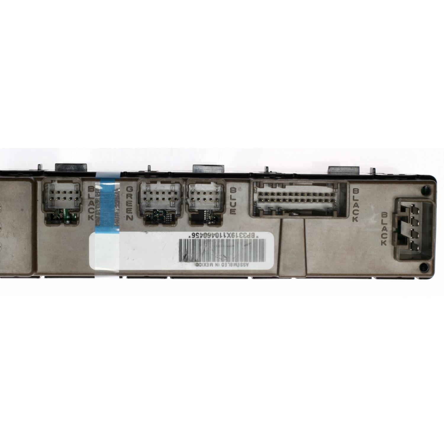 BWD WST494 - Door Window Switch BWD WST494 Door Lock Switch product image 3 of 9