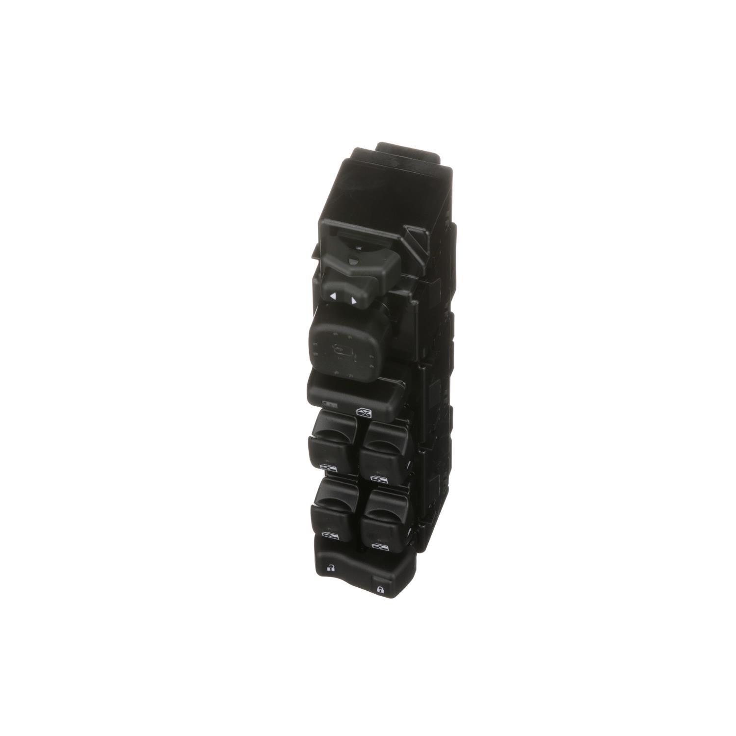 BWD WST494 - Door Window Switch BWD WST494 Door Lock Switch product image 7 of 9