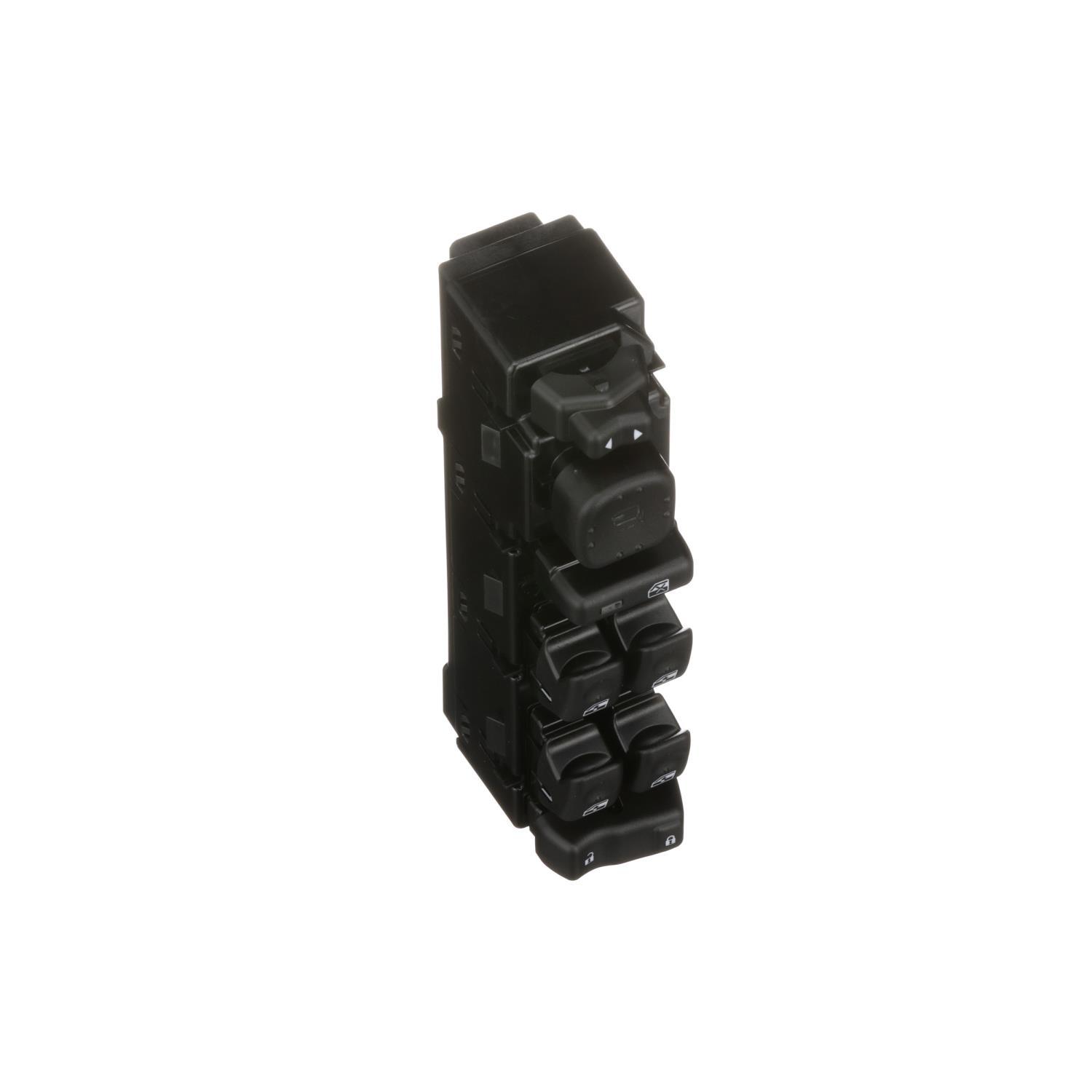 BWD WST494 - Door Window Switch BWD WST494 Door Lock Switch product image 9 of 9