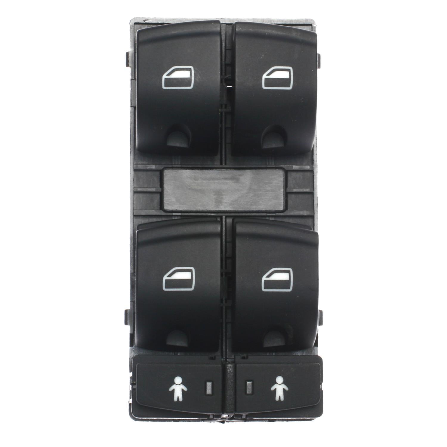 BWD WST497 Door Window Switch product image 1 of 3