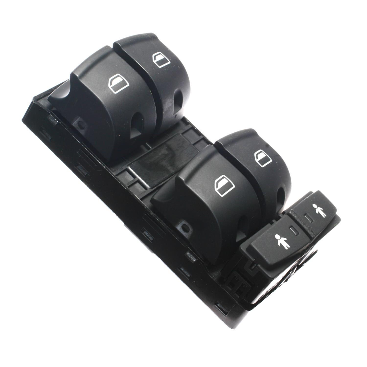 BWD WST497 Door Window Switch product image 2 of 3