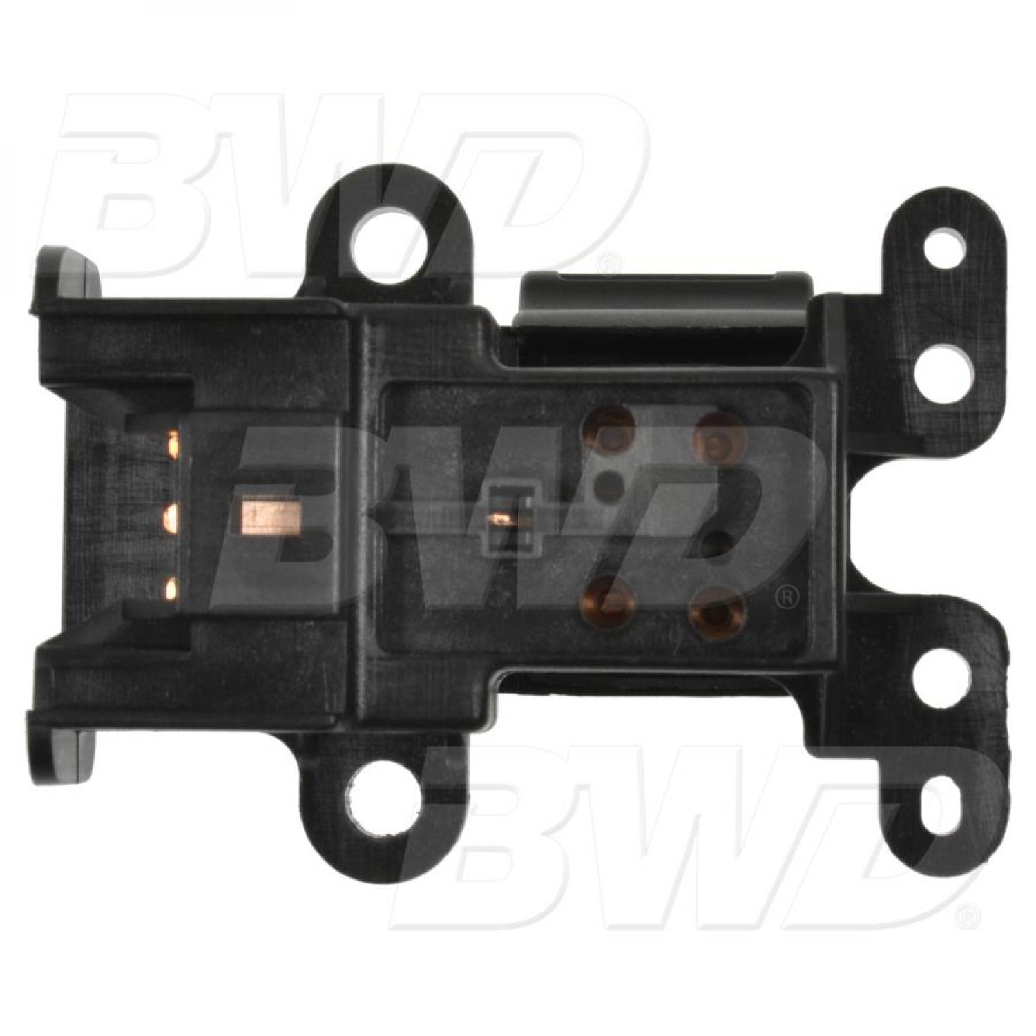BWD WST501 - Door Window Switch BWD WST501 Door Window Switch product image 1 of 9