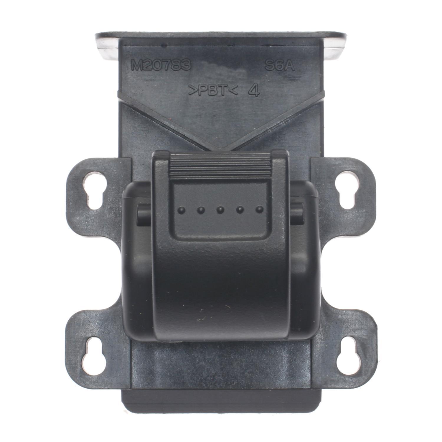 BWD WST525 - Door Window Switch BWD WST525 Door Window Switch product image 1 of 4