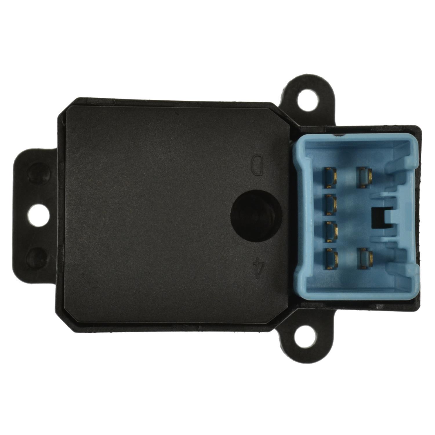 BWD WST526 - Door Window Switch BWD WST526 Door Window Switch product image 2 of 5