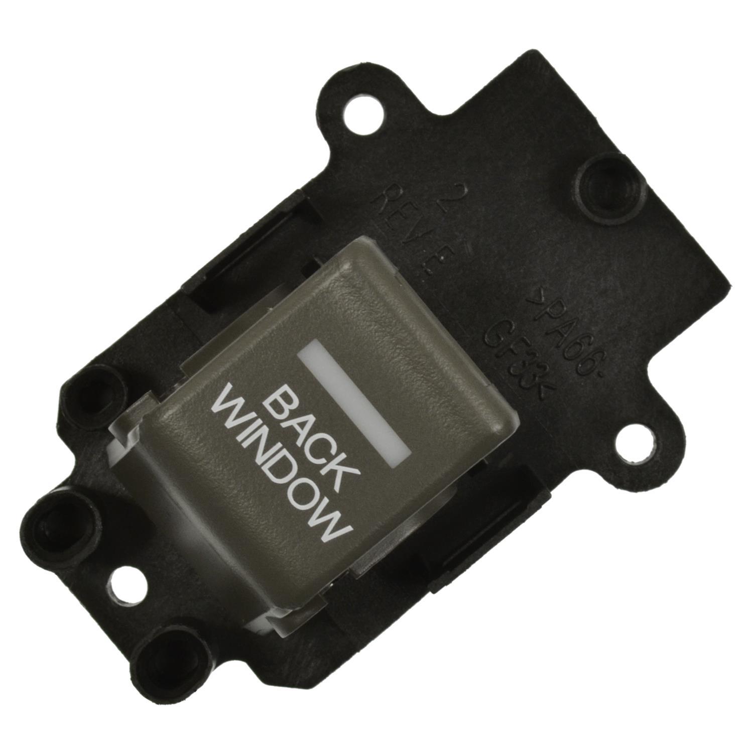 BWD WST526 - Door Window Switch BWD WST526 Door Window Switch product image 3 of 5