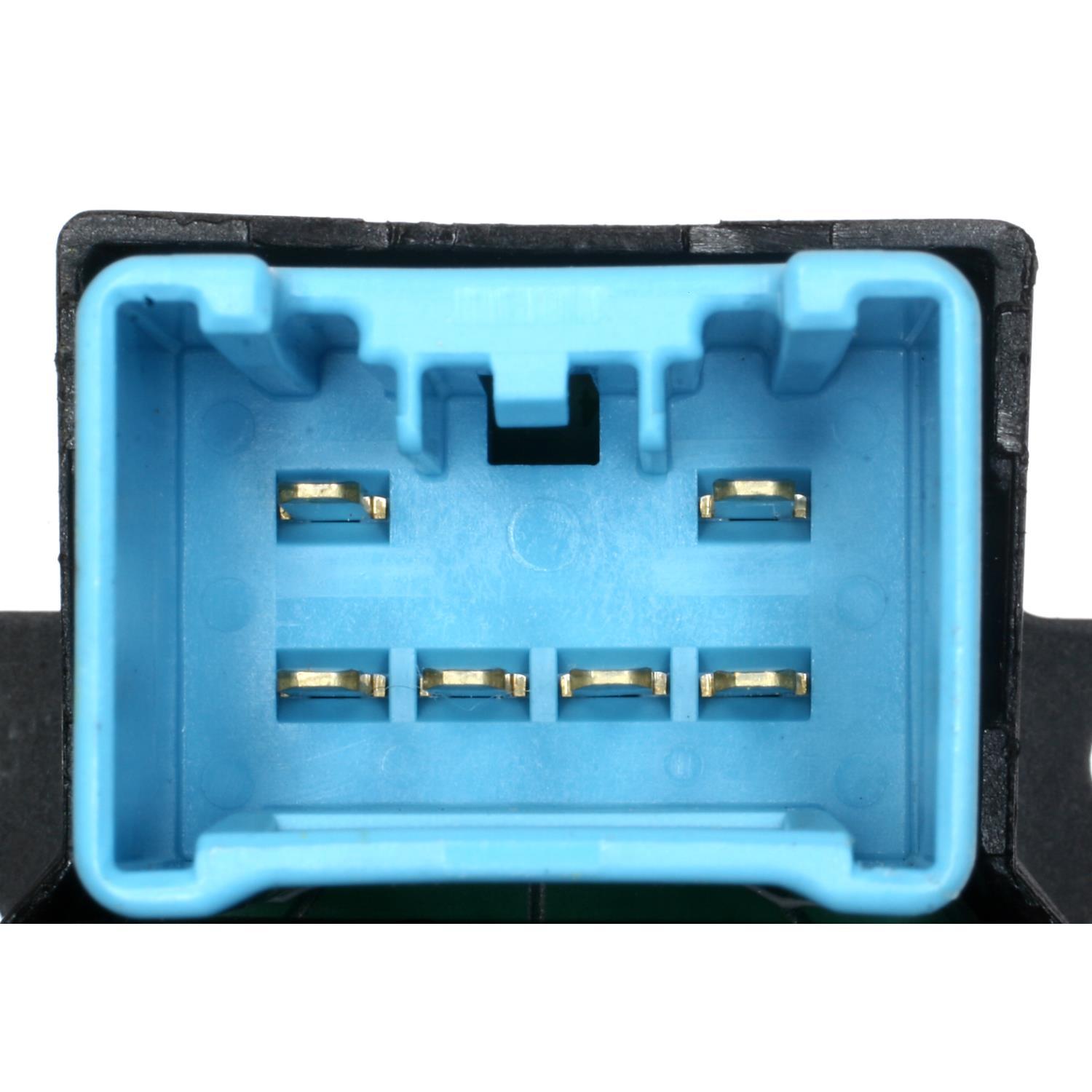 BWD WST526 - Door Window Switch BWD WST526 Door Window Switch product image 4 of 5