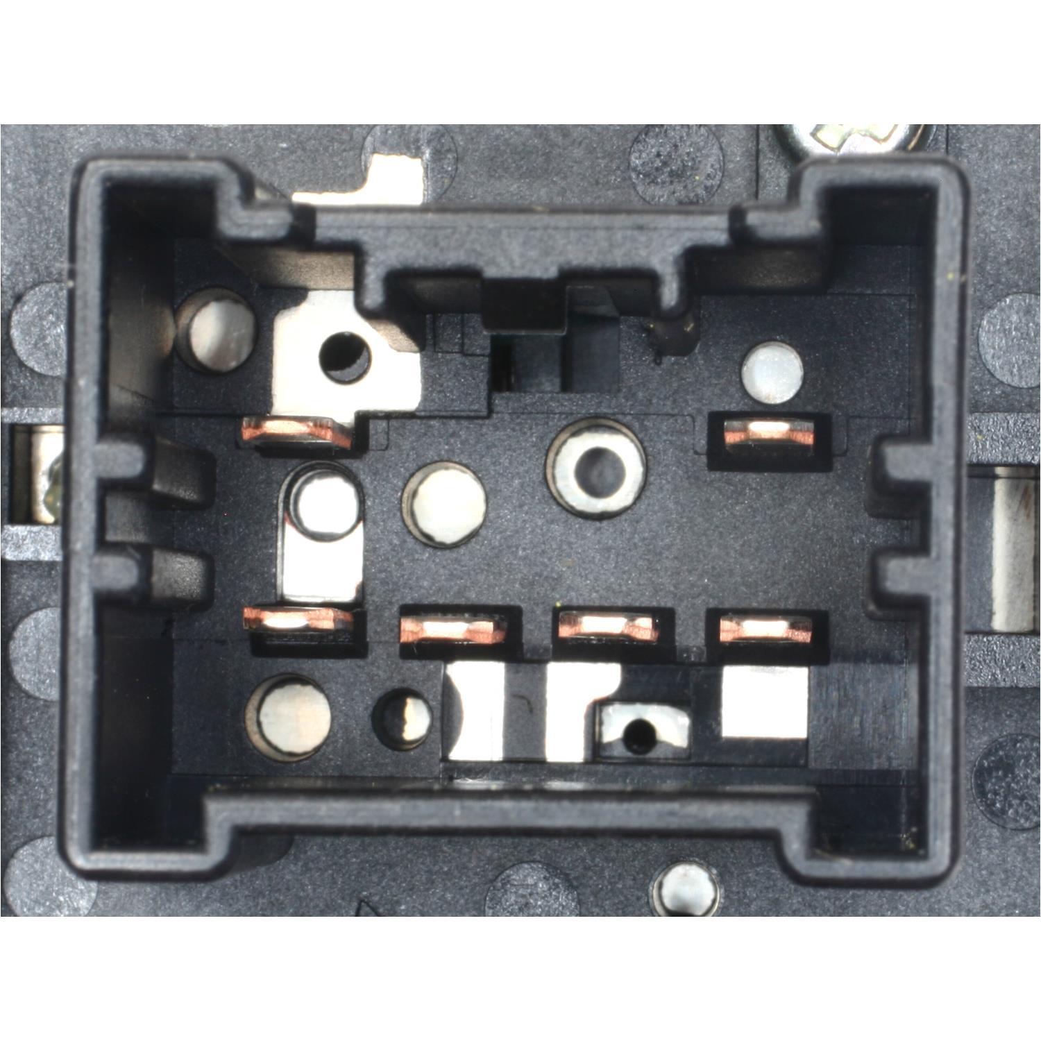 BWD WST527 - Door Window Switch BWD WST527 Door Window Switch product image 3 of 9