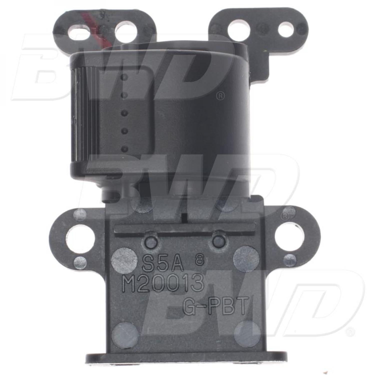 BWD WST528 - Door Window Switch BWD WST528 Door Window Switch product image 1 of 5