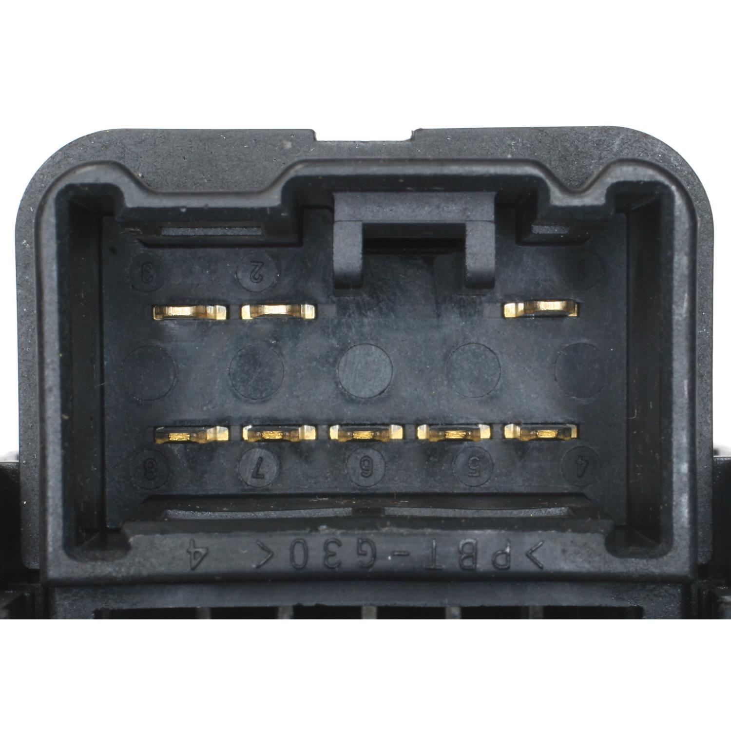 BWD WST530 - Door Window Switch BWD WST530 Door Lock Switch product image 3 of 7
