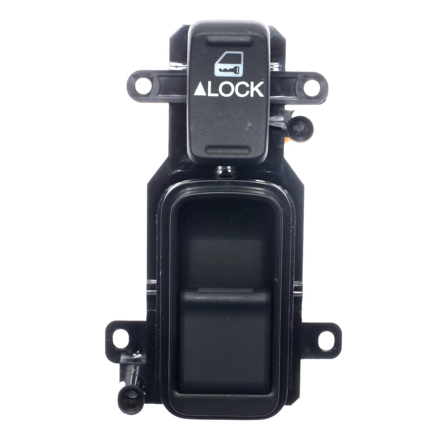 BWD WST531 - Door Window Switch BWD WST531 Door Lock Switch product image 1 of 3