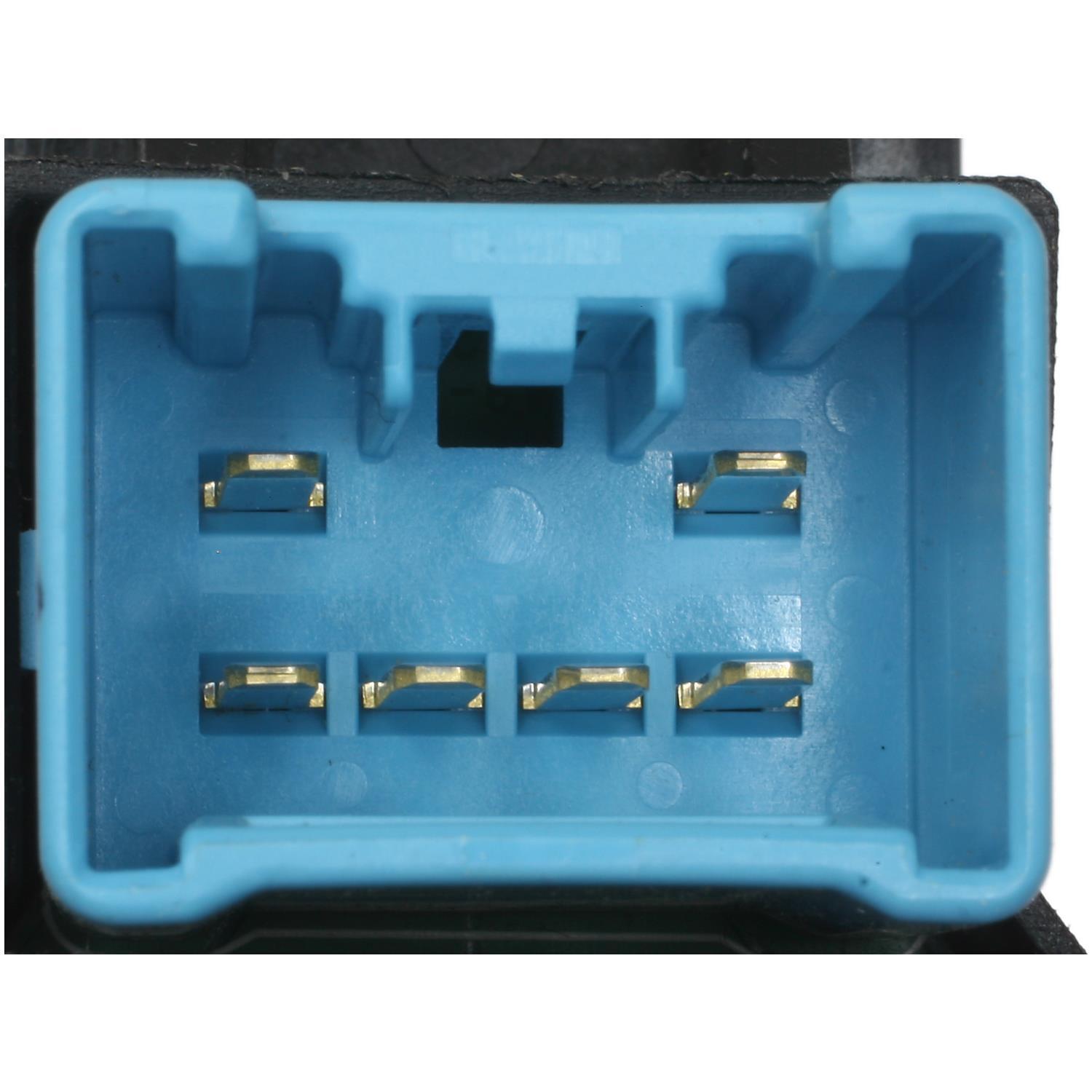 BWD WST535 - Door Window Switch BWD WST535 Door Window Switch product image 4 of 5