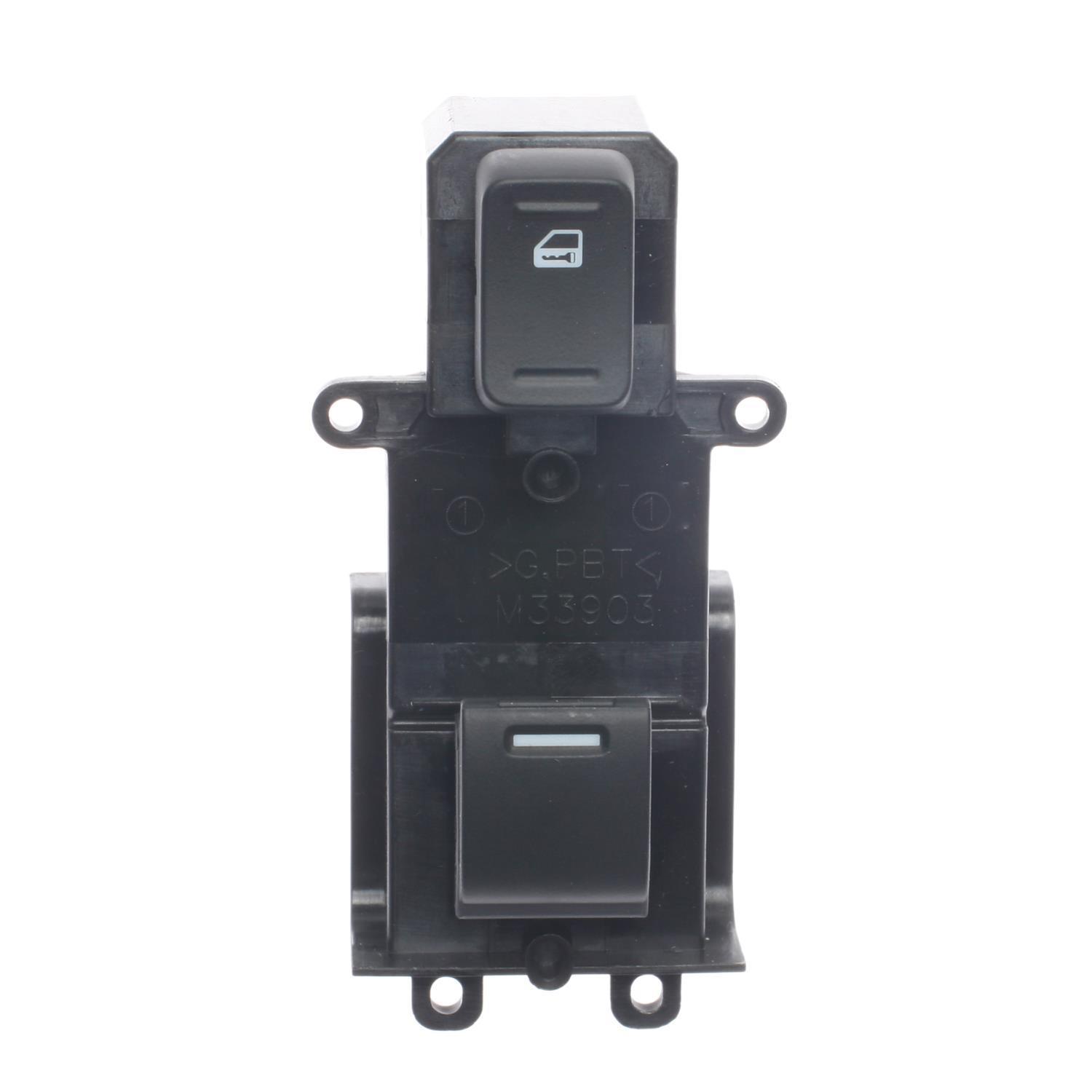 BWD WST549 - Door Window Switch BWD WST549 Door Window Switch product image 1 of 8