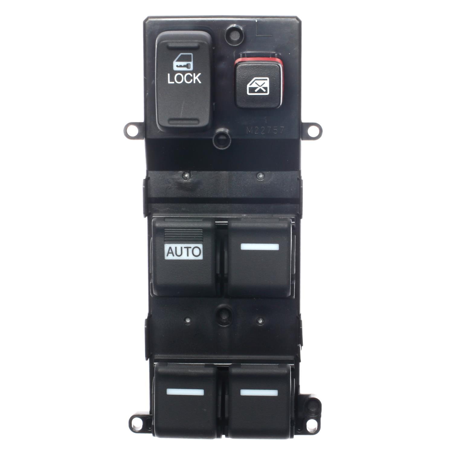 BWD WST553 - Door Window Switch BWD WST553 Door Window Switch product image 1 of 3