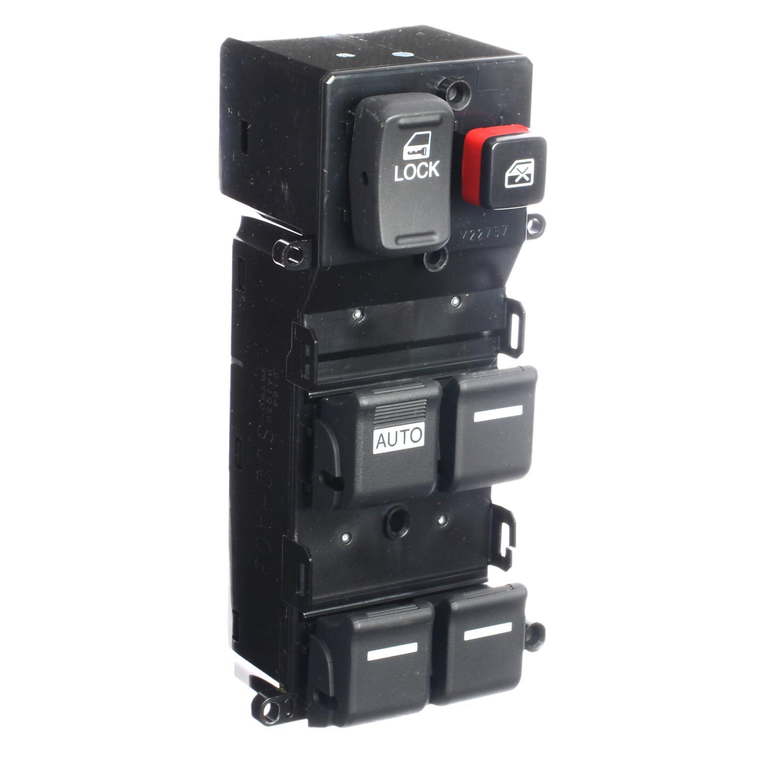 BWD WST553 - Door Window Switch BWD WST553 Door Window Switch product image 2 of 3