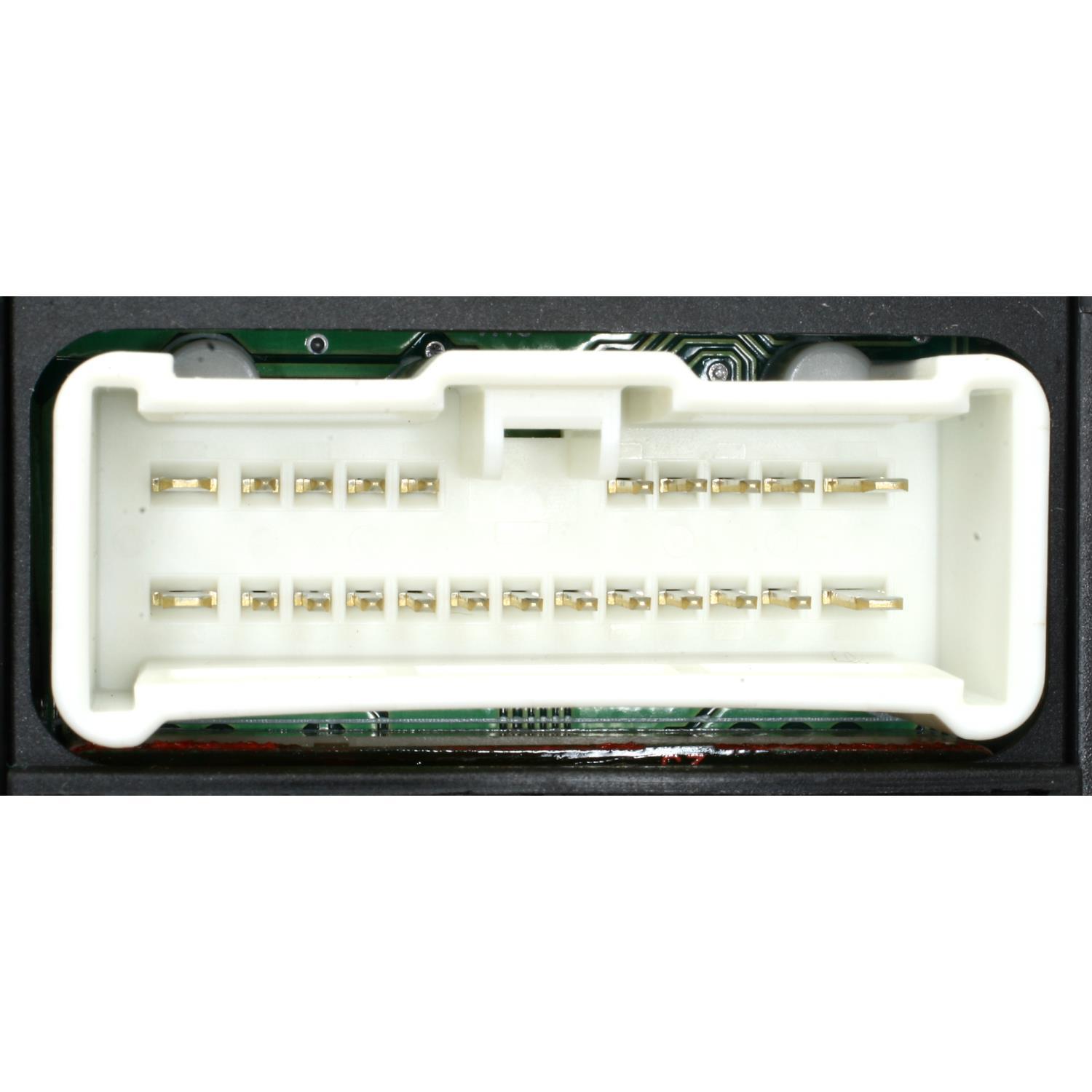 BWD WST553 - Door Window Switch BWD WST553 Door Window Switch product image 3 of 3