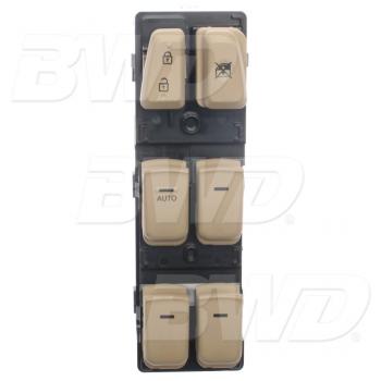 BWD WST558 Door Lock Switch product image 1 of 5