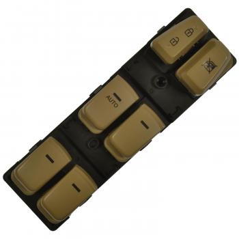 BWD WST558 Door Lock Switch product image 3 of 5