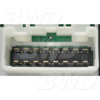 BWD WST558 Door Lock Switch product image 4 of 5