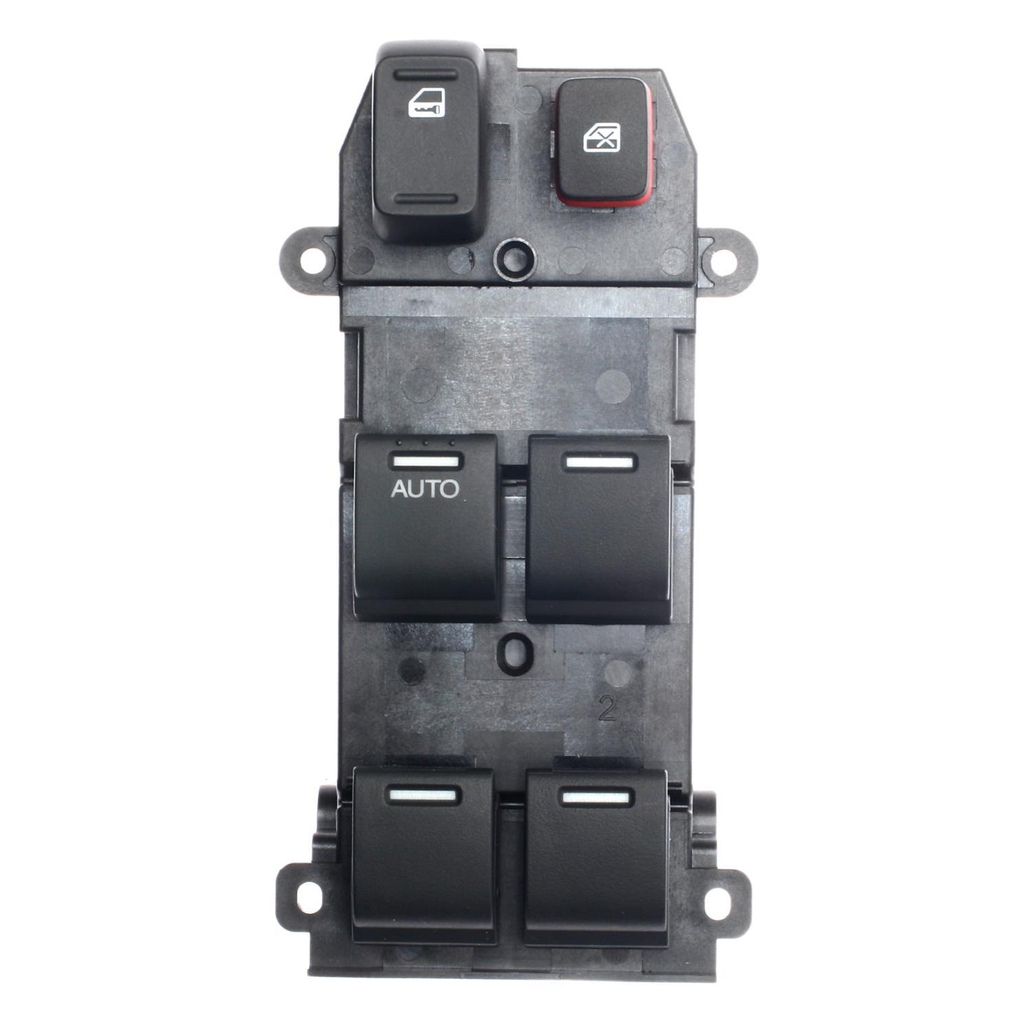BWD WST559 - Door Window Switch BWD WST559 Door Lock Switch product image 1 of 9