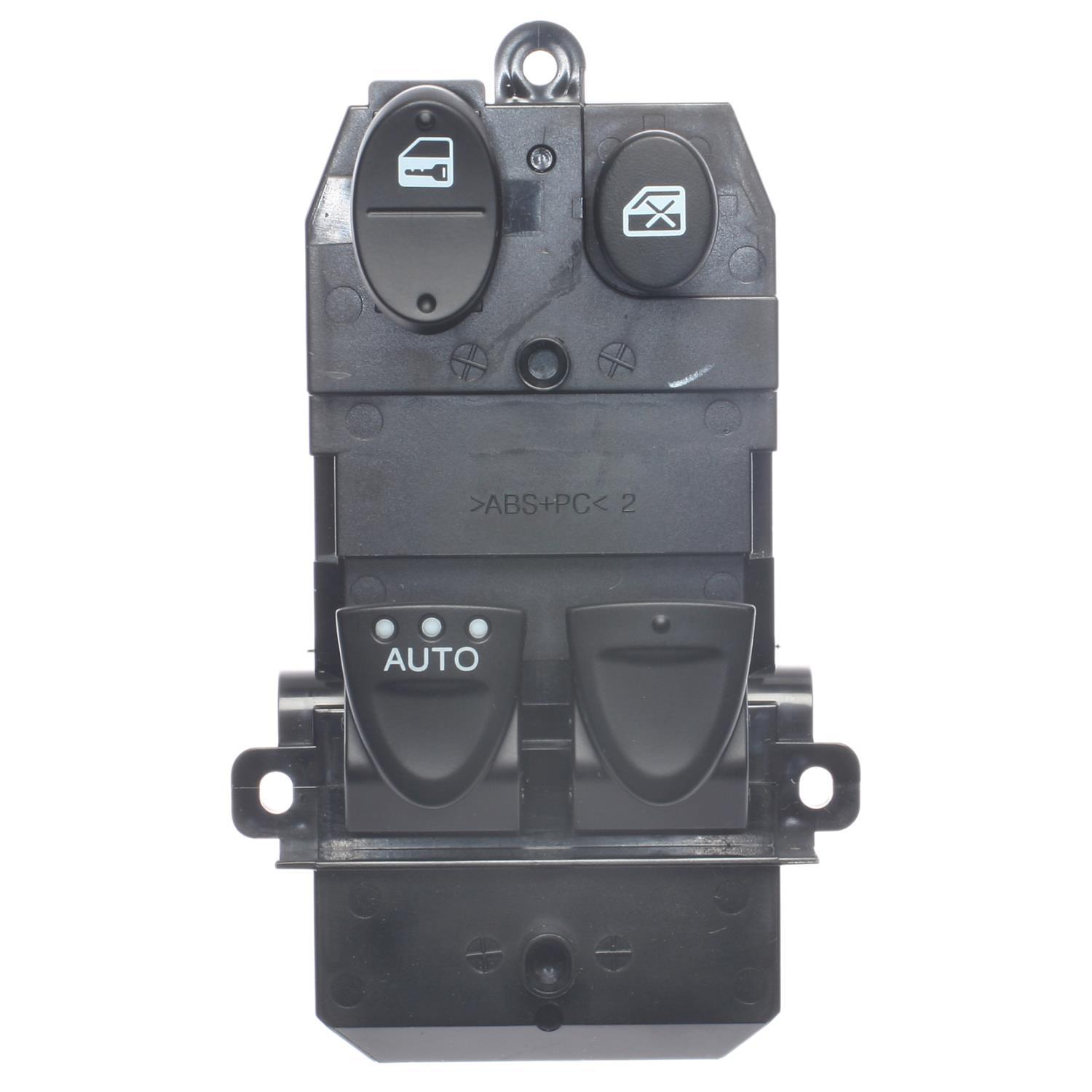 BWD WST560 - Door Window Switch BWD WST560 Door Window Switch product image 1 of 9